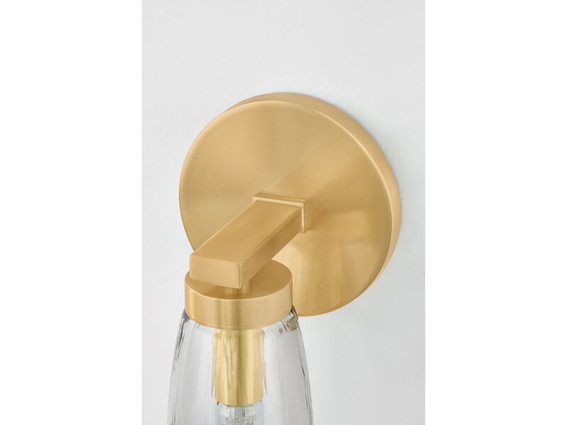 Harpswell Bath And Vanity Light image number 8