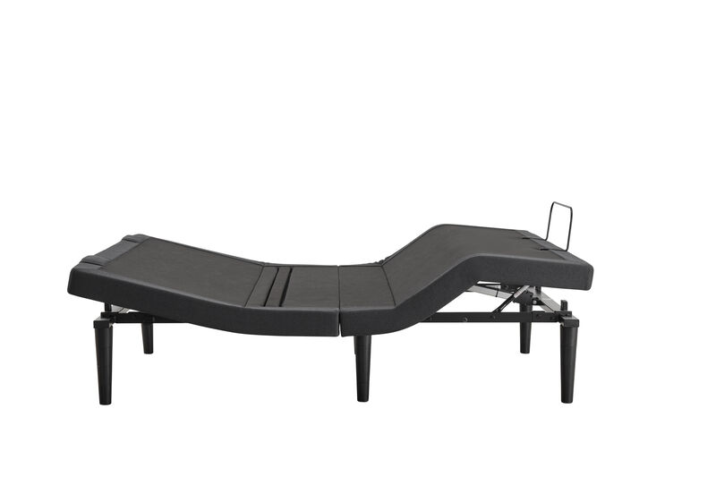 Tempur-Ergo ProSmart Queen Adjustable Power Base image number 4