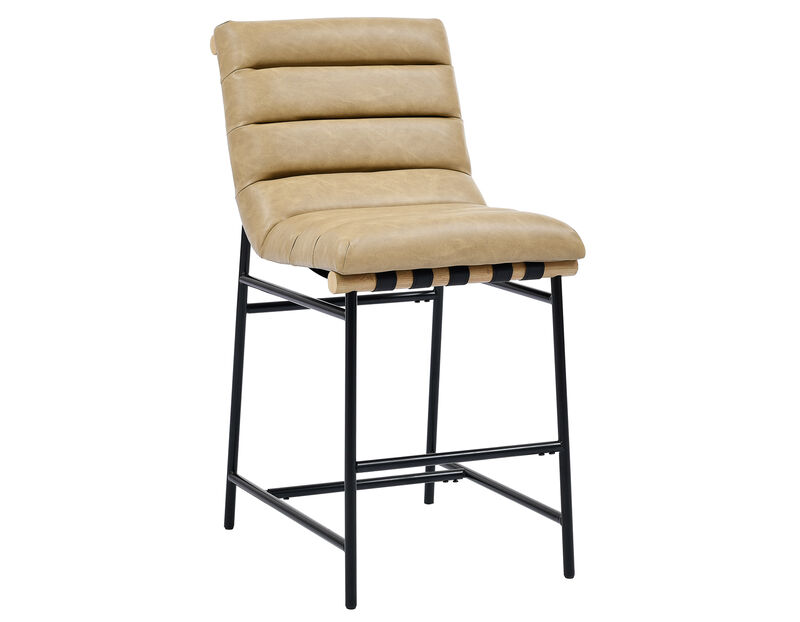 Nicco 24" Counter Stool image number 2
