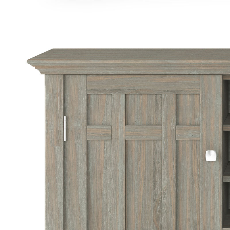 Tambre Wine Rack Sideboard image number 3