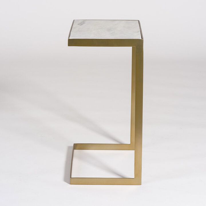 Laguna Accent Table