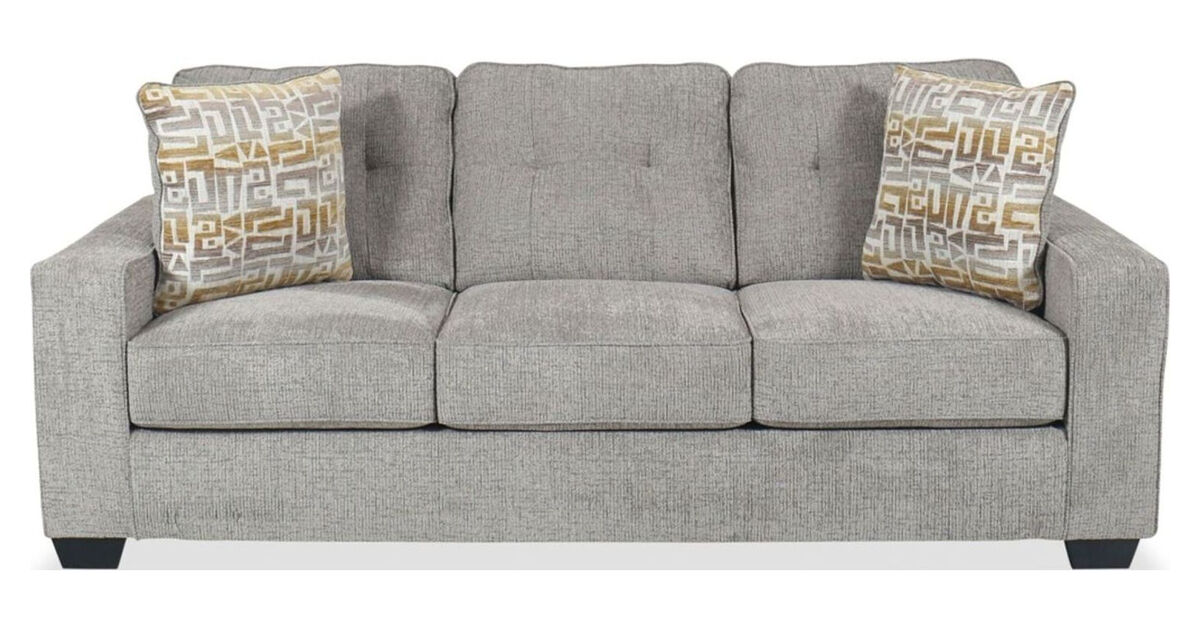 Storrow Sofa