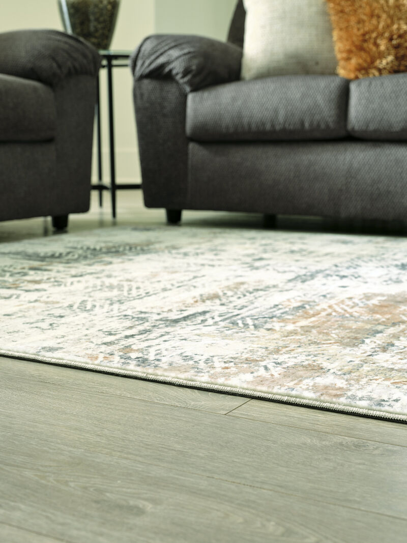 Redlings 7'5" x 9'6" Rug image number 2