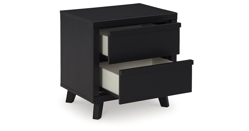 Danziar Nightstand image number 2