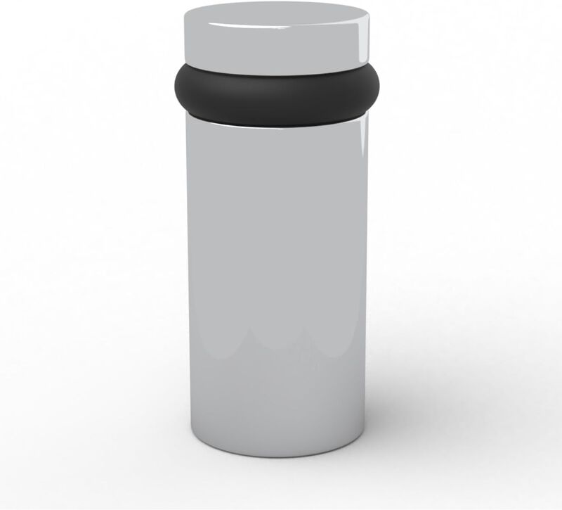 Mega Handles | 3" Floor Door Stopper