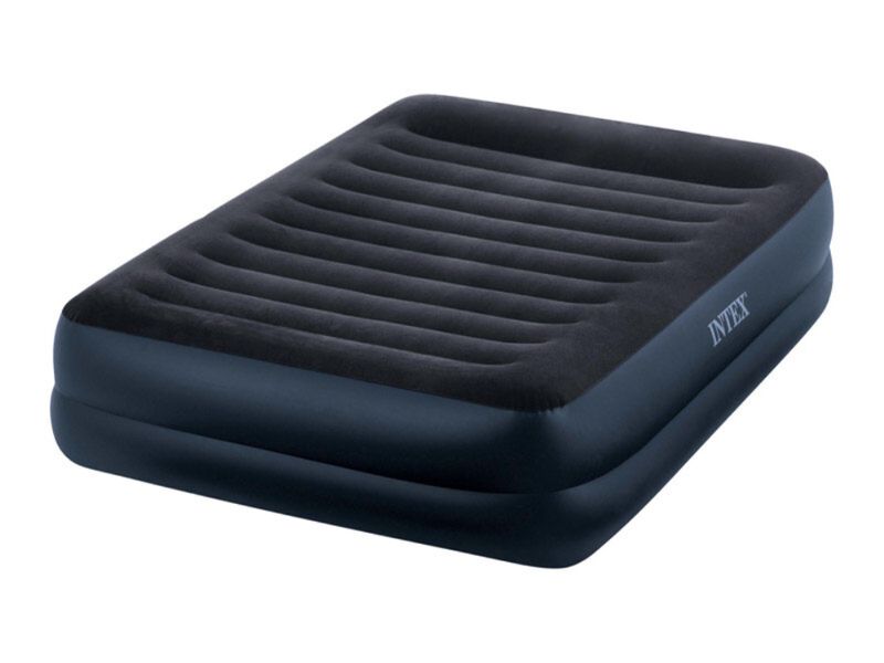 PILLOW REST AIRBED QUEEN (Pack of 1)