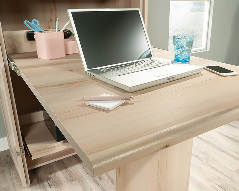 Sauder Select Craft Armoire