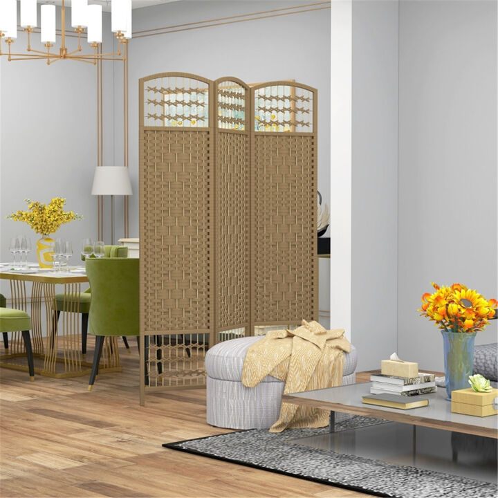 Modern Outdoor Privacy Panel Stylish Screen for Patio & Yard