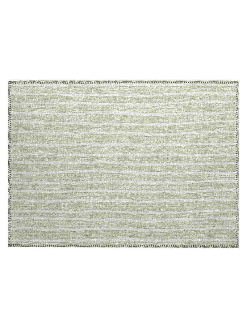 Laidley LA1 Mist 20" x 30" Rug
