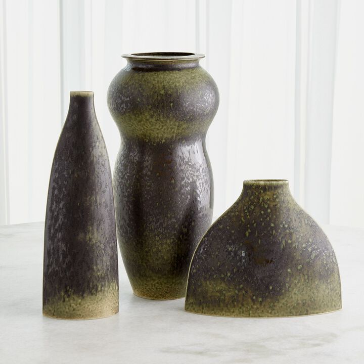 Sorrento Vase-Tall