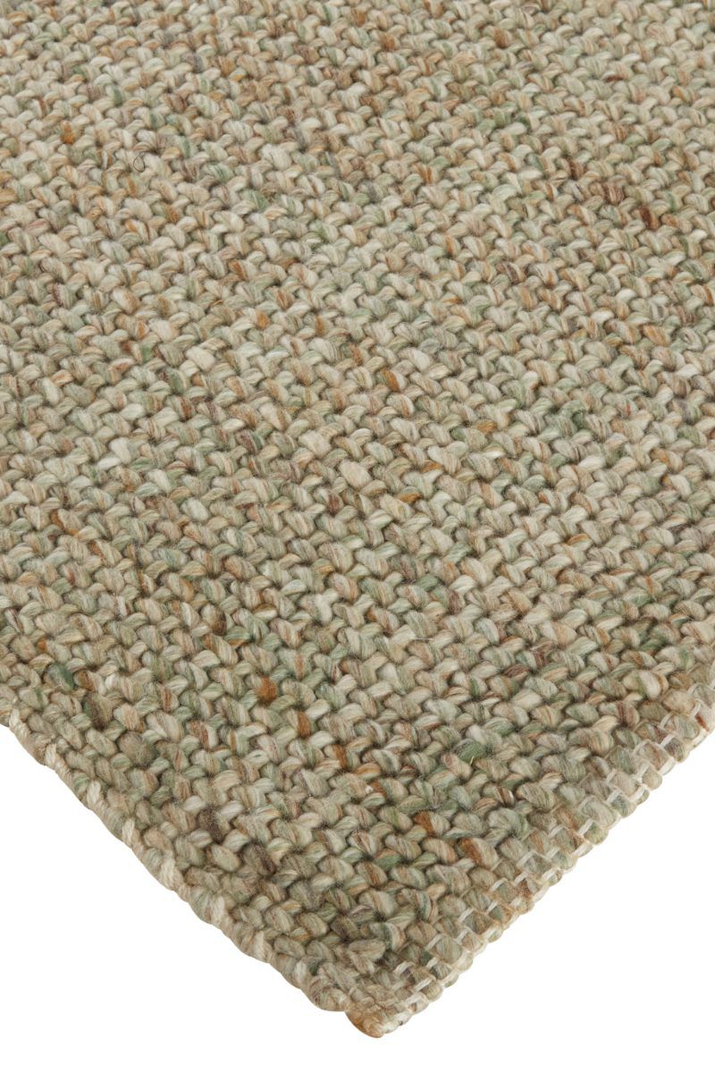 Naples 0751F Green 10' x 14' Rug image number 6