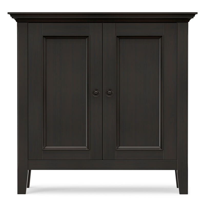 Amherst Low Storage Cabinet image number 3