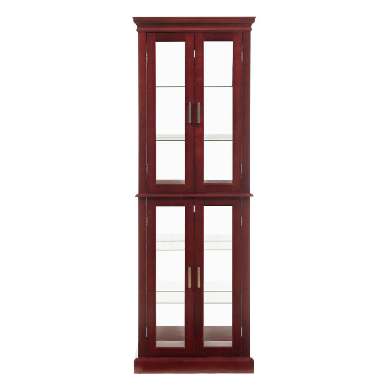 Baxweb Diapaly Cabinet image number 0