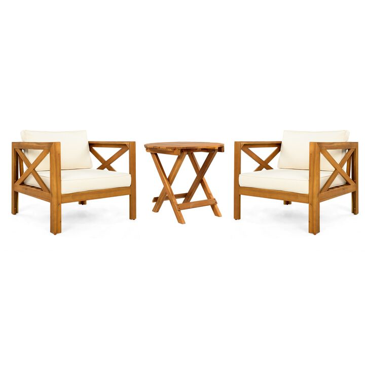 Cefva Patio Seating Set