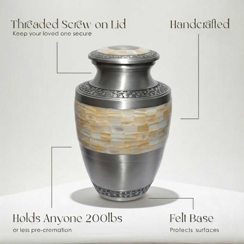 URNS Keepsake image number 6
