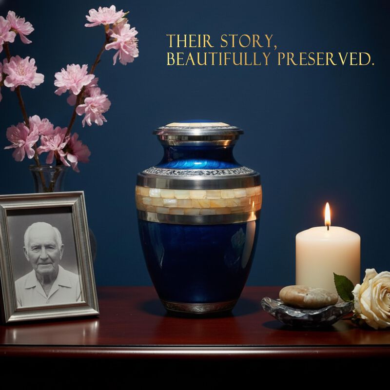 URNS Keepsake image number 4