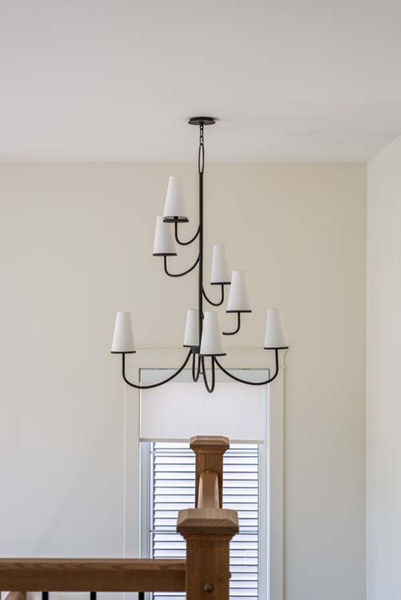 Marcel Chandelier image number 1