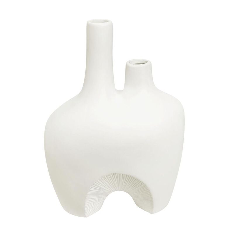 Renwil Pioneer Ceramic Vase