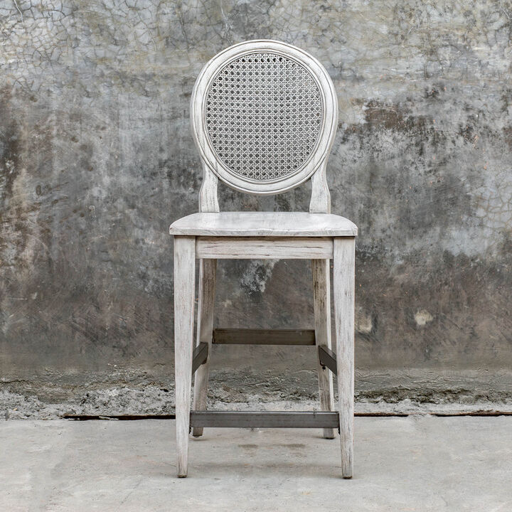 Clarion Counter Stool