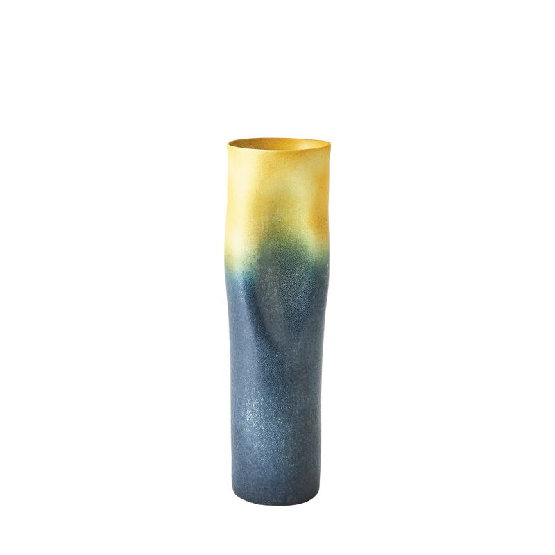 Indent Vase