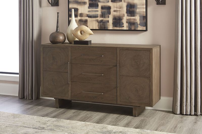 Oakland Dining Server