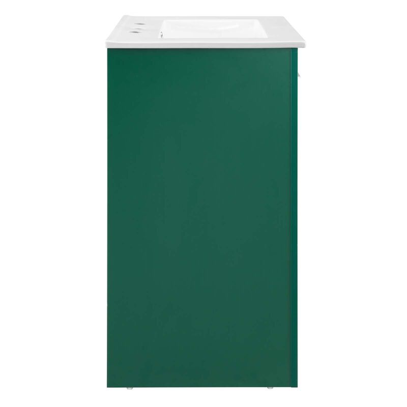 Maybelle 24" Bathroom Vanity image number 4