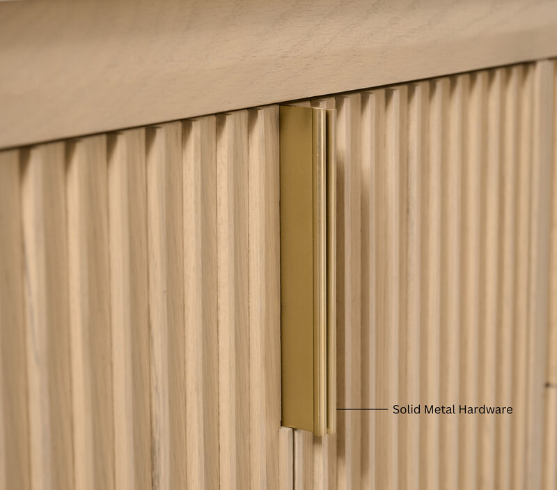 Turlington 24 in Oak Bath Vanity Set with White Quartz Vanity Top and White Undermount Basin