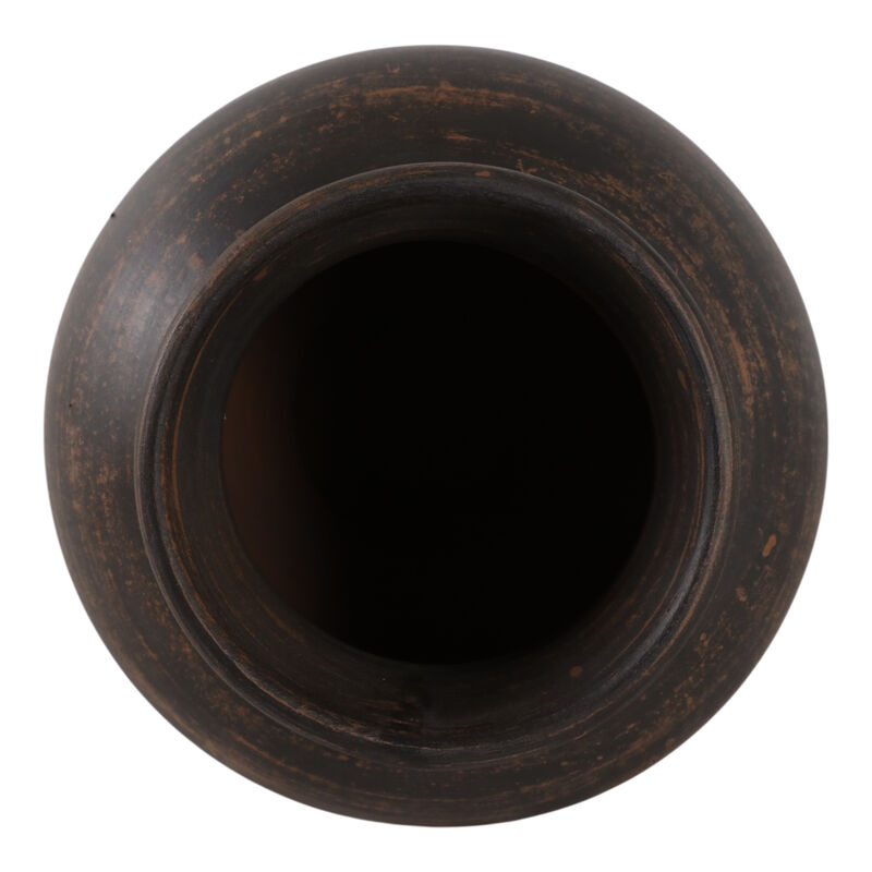 Terracotta Vase image number 5