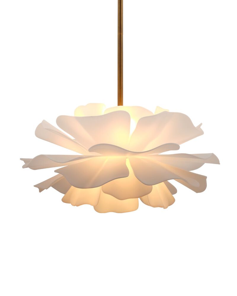 Zinnia Chandelier image number 3