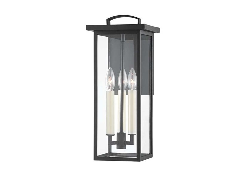 Eden Exterior Wall Sconce image number 0