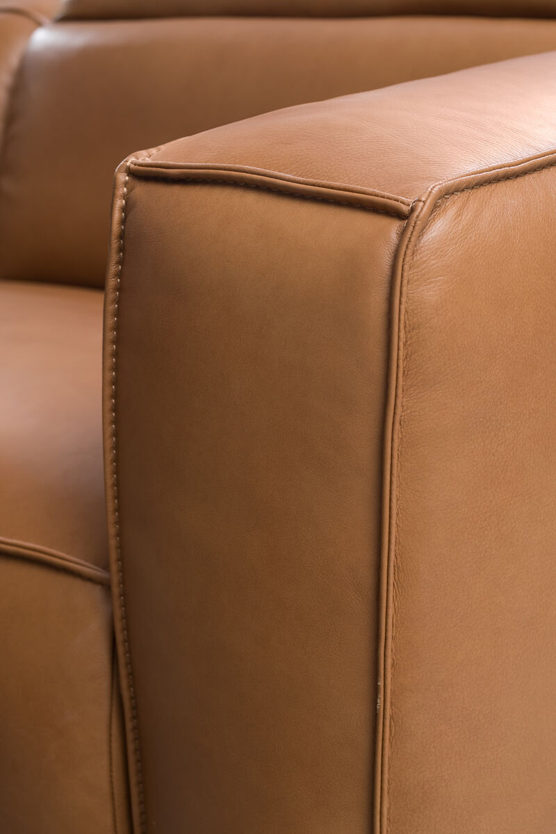 Fresco 5 Piece Sectional