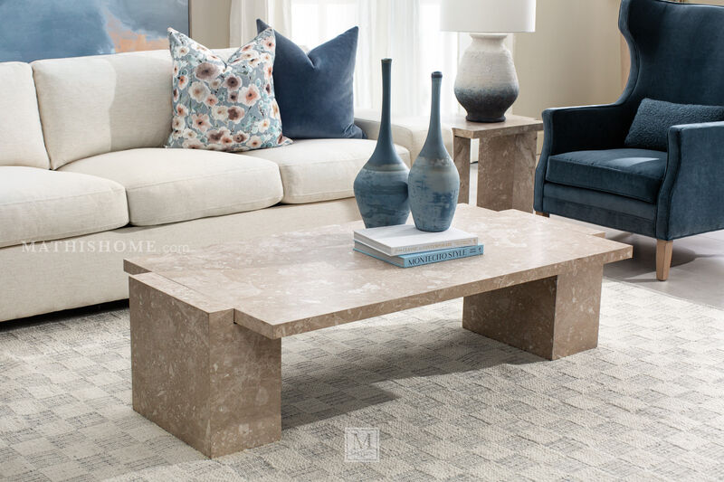 Romano Coffee Table image number 2