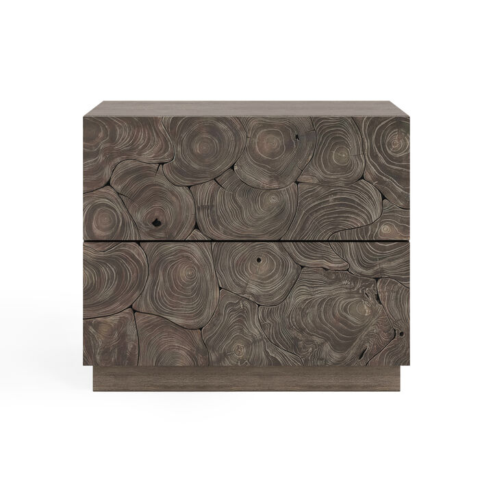 Calavaras Nightstand