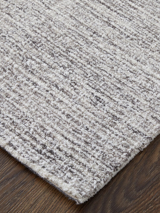 Freemont T8014 Light Gray 2' x 3' Rug By Thom Filcia