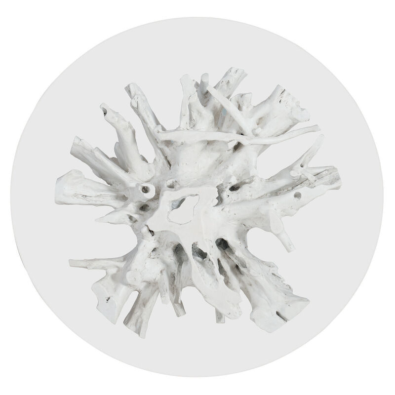 Silvius Cocktail Table image number 1