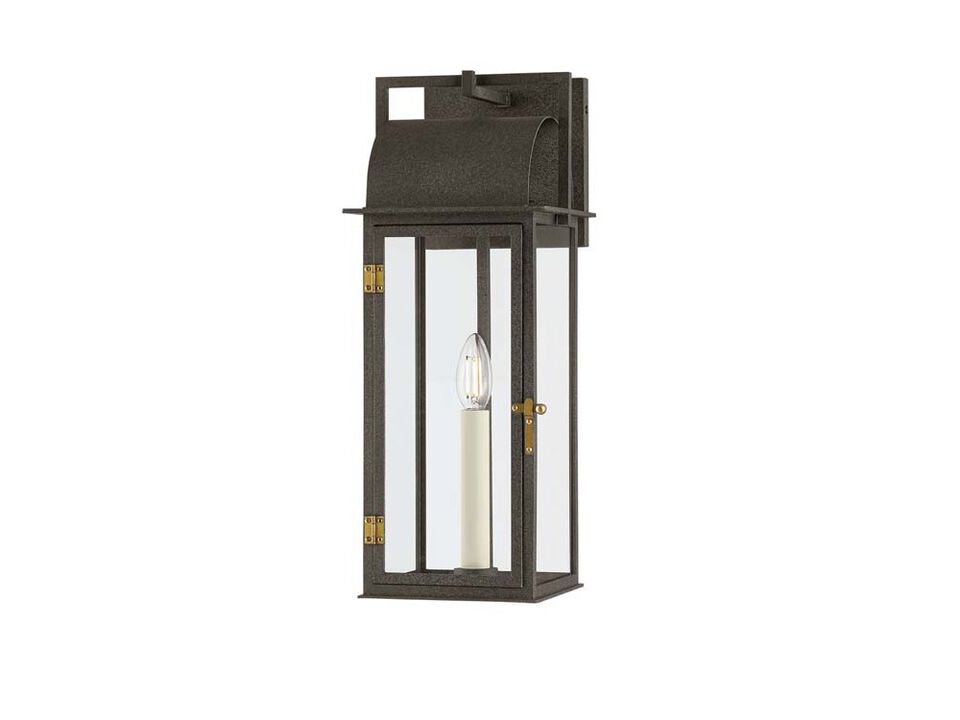 Bohen Exterior Wall Sconce