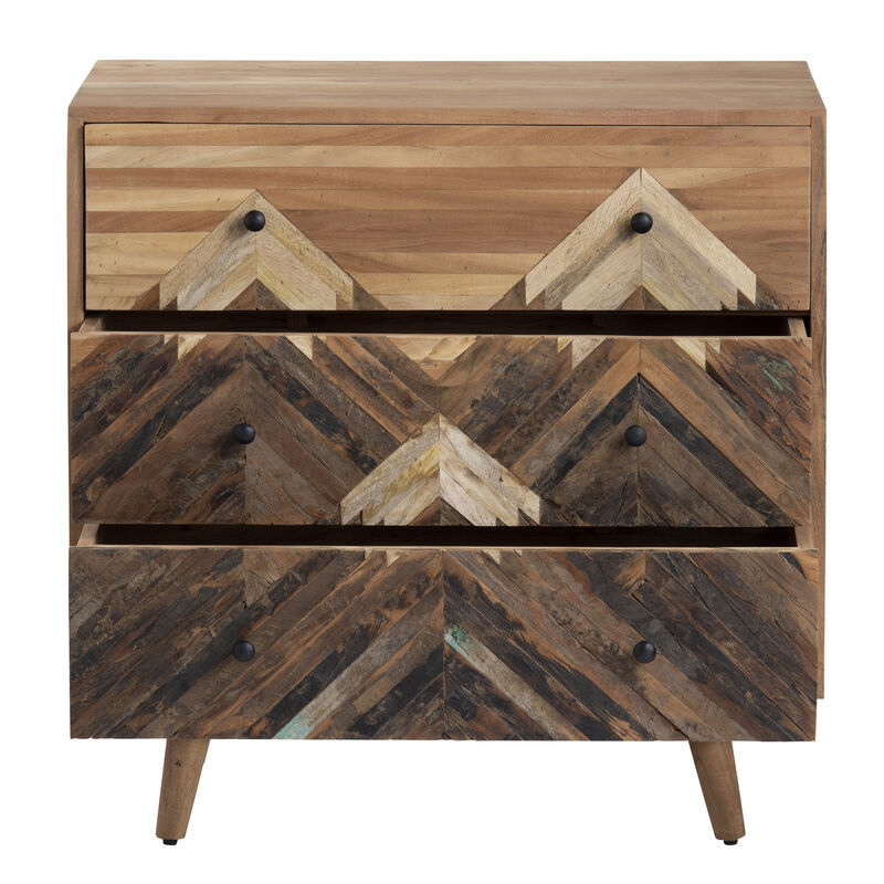 Sierra Nevada Chest image number 2