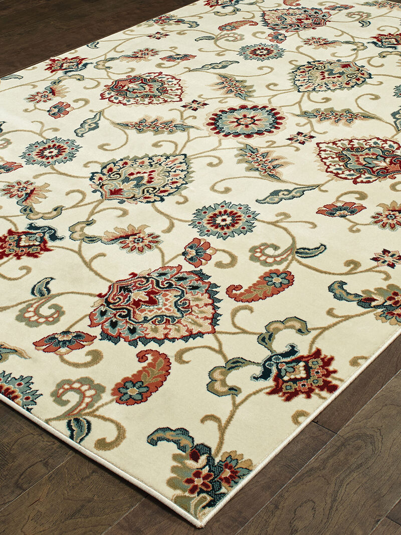 Kashan 9946W Collection image number 1