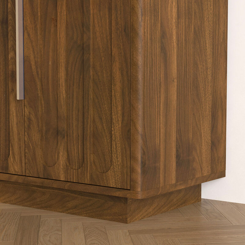 Brinmi Fluted Sideboard image number 5