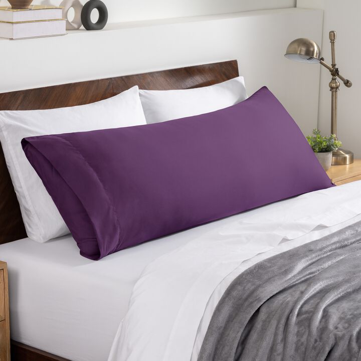 Ultra Soft Brushed Pillowcases