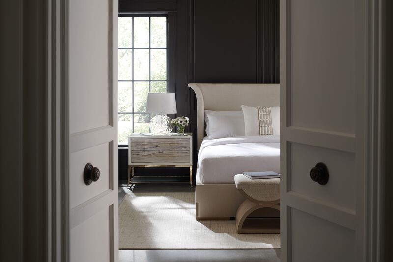 Beauty Sleep King Bed