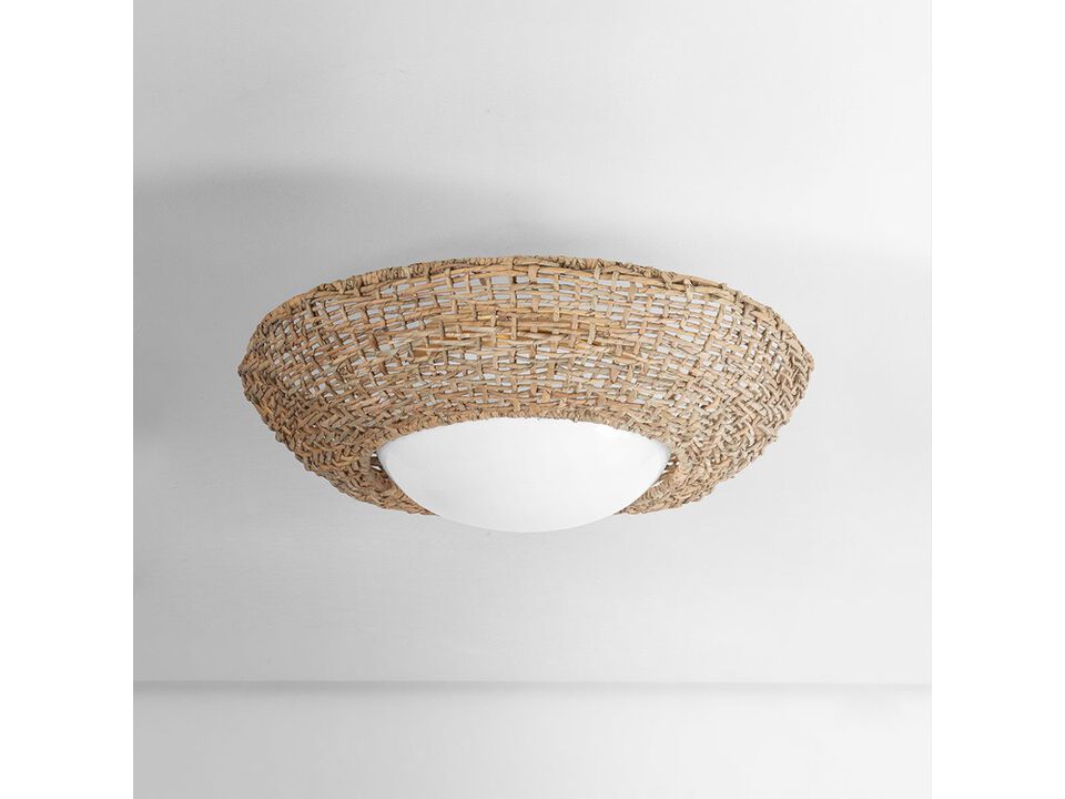 Killington Flush Mount Light