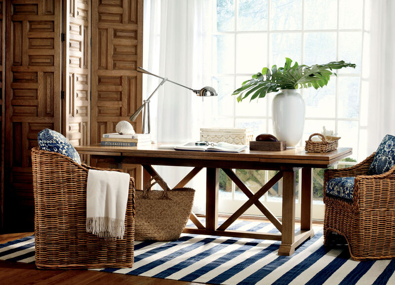 Equilibrium Table Lamp