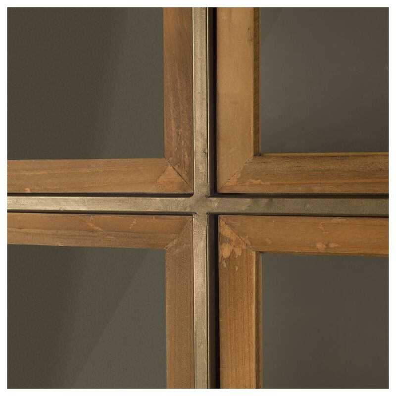 Pandora Tall Cabinet