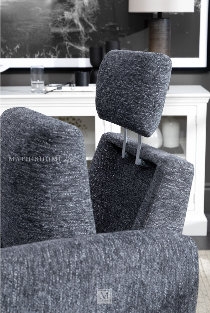 Duncan Swivel Recliner image number 6