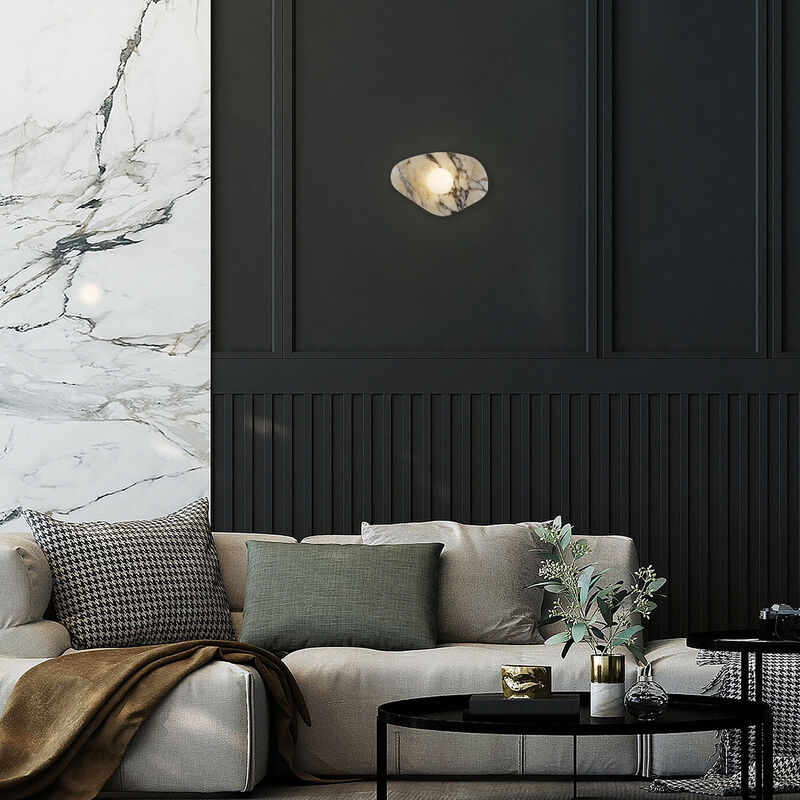 Tenere 12 inch LED Wall Sconce image number 9