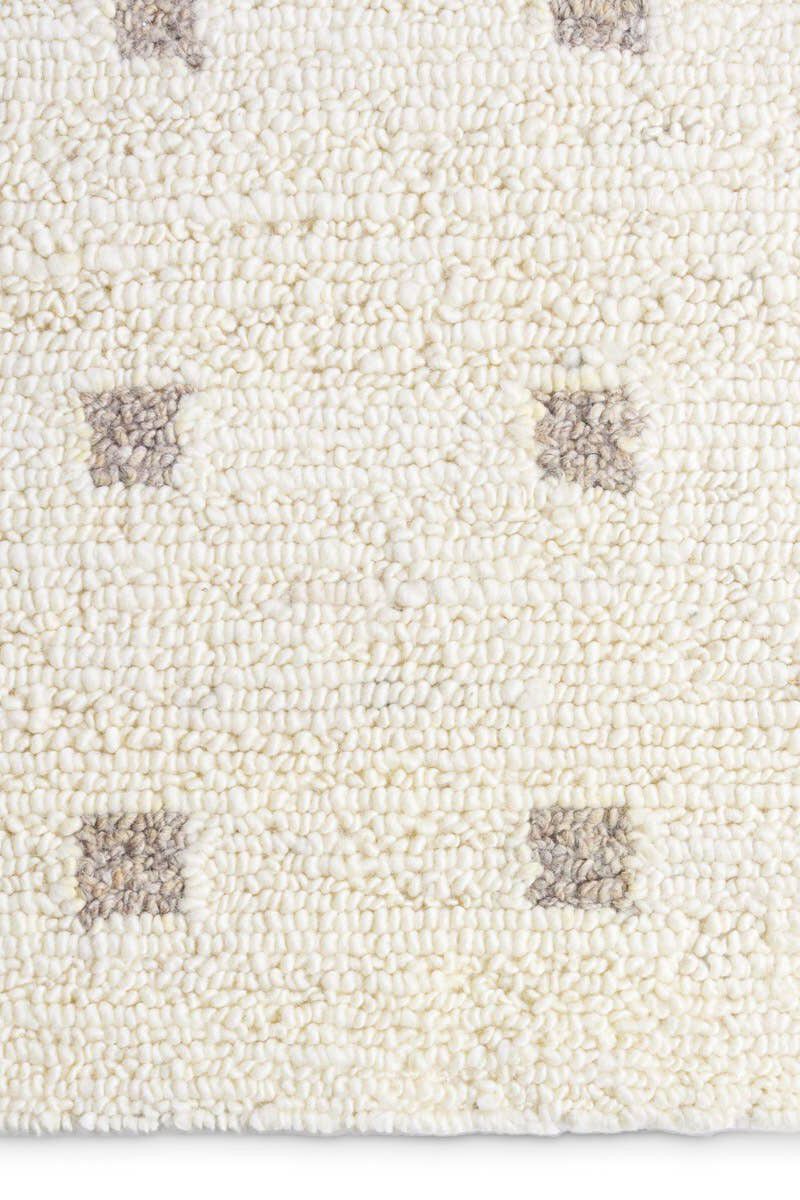 Form And Weave Jinni Gardenia 8'6" x 11'6" Rug image number 9