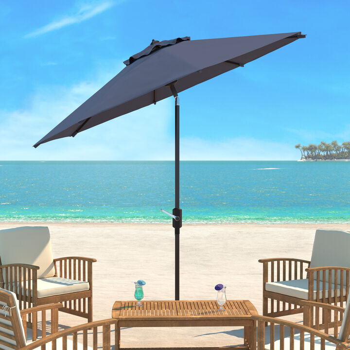 Ortega 9 ft. Crank Umbrella