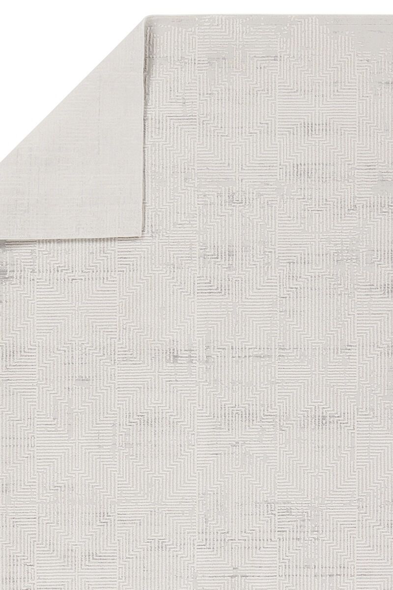 Cirque Ottavia Rainy Day 9'2" x 11'9" Rug image number 2