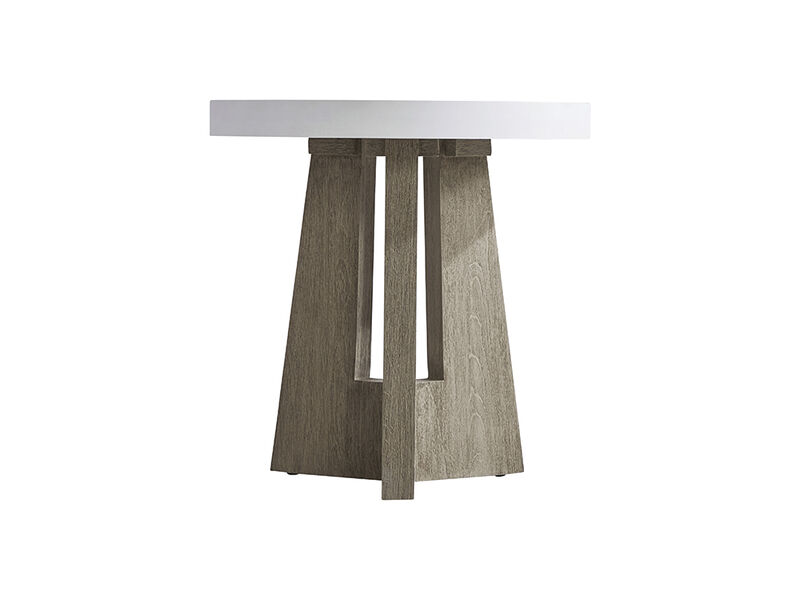 Rochelle Outdoor Side Table